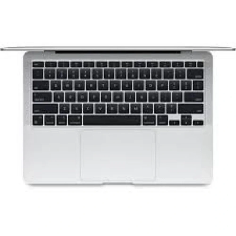 Apple MacBook Air 13” (2017) Intel i5 – Fresh macOS Install – Model A1466
